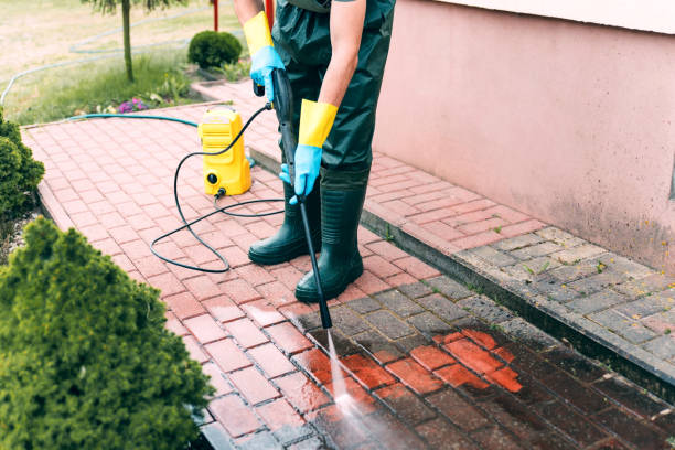 Best Patio and Deck Pressure Washing  in New Hempstead, NY
