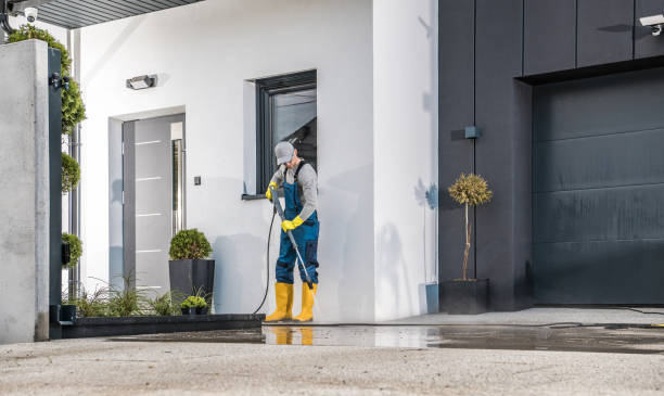 Best Factory Floor Cleaning  in New Hempstead, NY